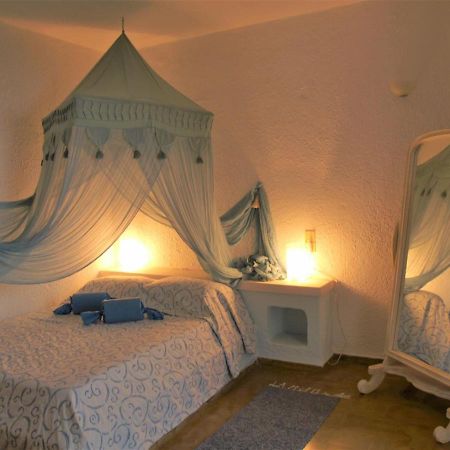 Cretan Village Hotel Amoudara  Exteriör bild