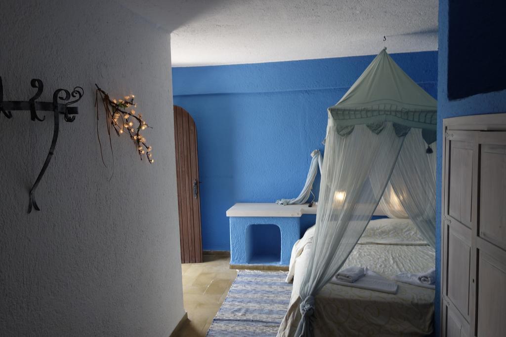 Cretan Village Hotel Amoudara  Exteriör bild