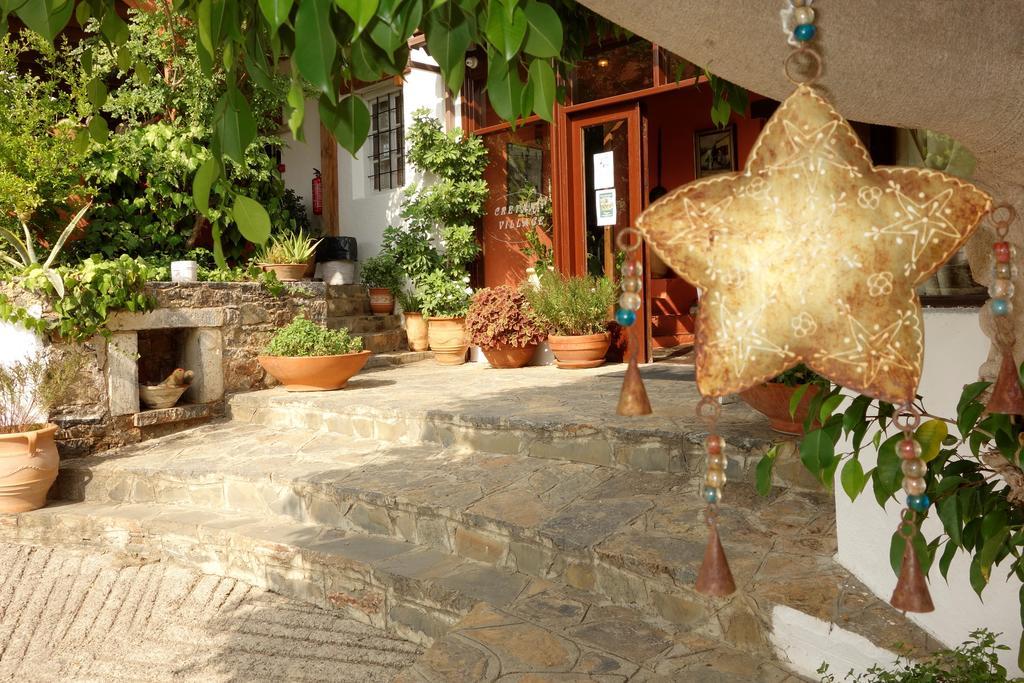 Cretan Village Hotel Amoudara  Exteriör bild